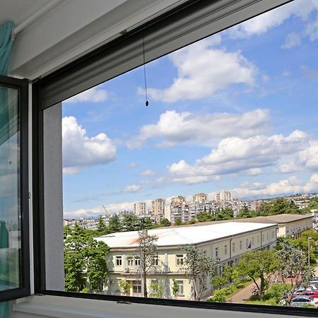Studio Apartment Camino With Parking Zadar Exterior foto