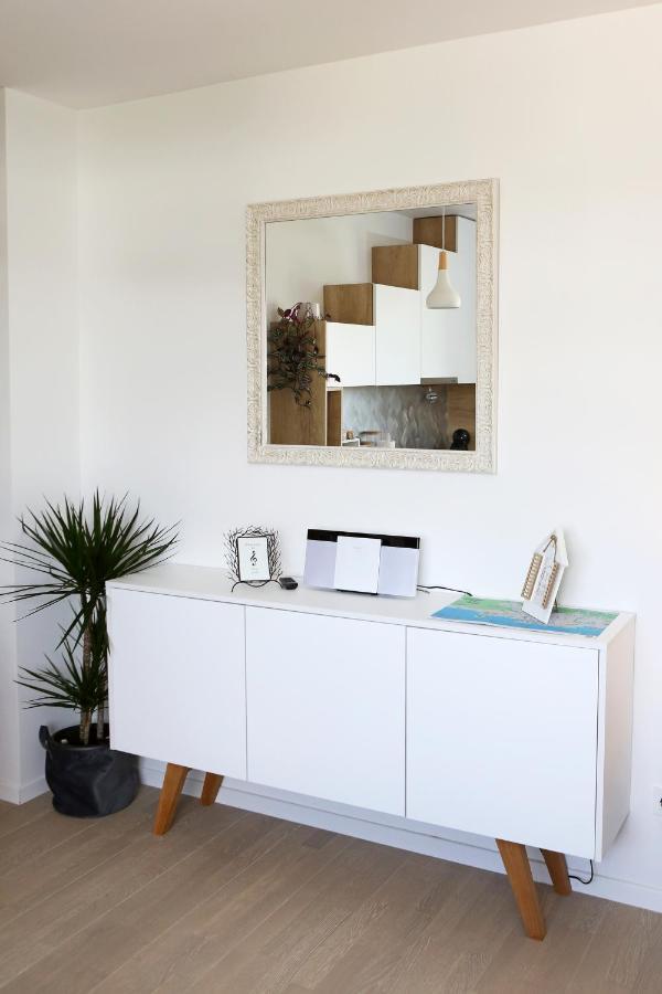 Studio Apartment Camino With Parking Zadar Exterior foto